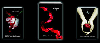 all the books of twilight