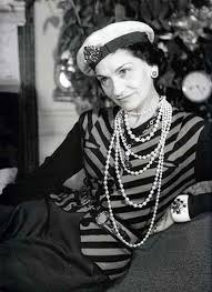 coco chanel products