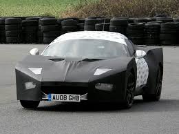 new lotus car