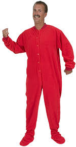 one piece pajamas