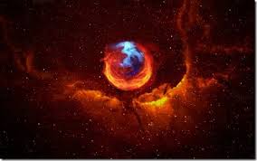 fire fox