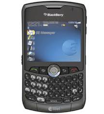 boostmobile blackberry 8330