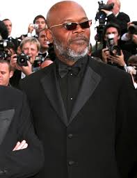 samuel l. jackson