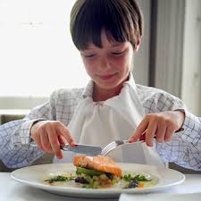feeding your brain