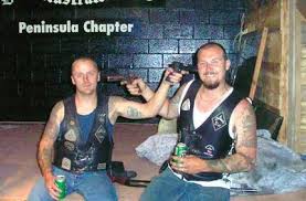 motorcycle gangs