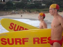 australian lifesavers