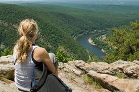appalachian trail hikers