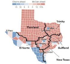 texas seceding