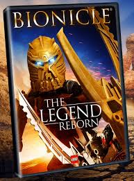 bionicles the legend reborn