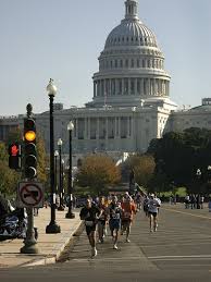 Marine Corps Marathon- mriz4