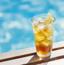 ice tea