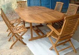 Teak Furniture