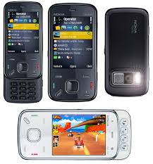 nokia 8mp
