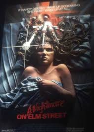 nightmare on elm street 3