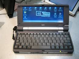 nec mobile pro