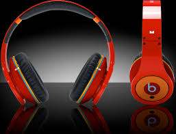 dre beats headphones review