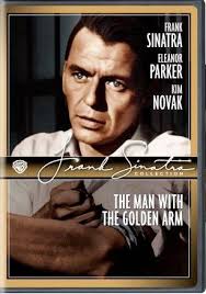 the man with the golden