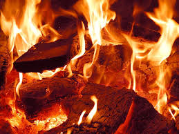 book fire