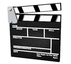 film slate