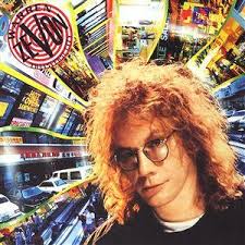 Warren Zevon - Transverse City