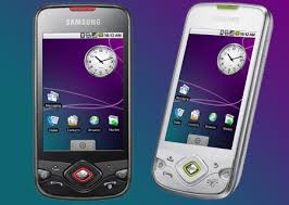 samsung mobile galaxy spica