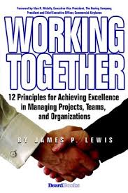 james p lewis