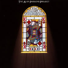 alan parsons project album
