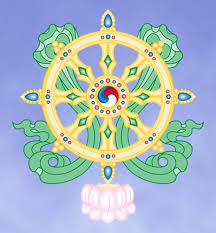 pictures buddhist symbols