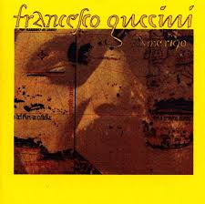Francesco Guccini - Amerigo