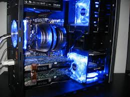 asus silent knight