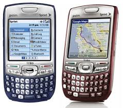 palm 755p