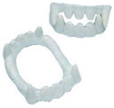teeth costumes