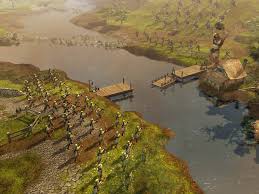 battle for the middle earth