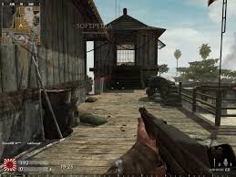 call of duty 5 games