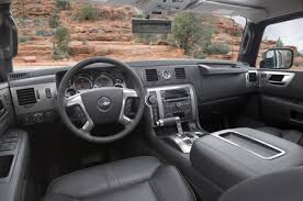 2008 hummer h2