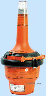 emergency position indicating radio beacon