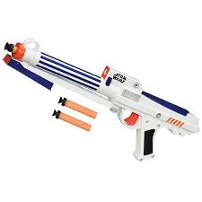 star wars clone gun