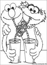sesame street 13