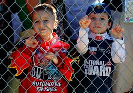 nascar kid