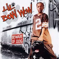 Lil' Bow Wow - The Dog In Me