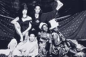  musical group 