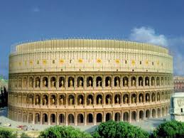 antigua roma