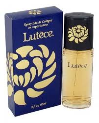 lutece perfume