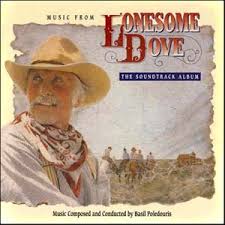 lonesome dove picture