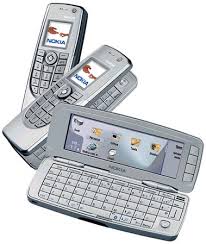 nokia communicator