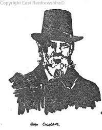 john cochrane
