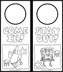 free printable a-z templates