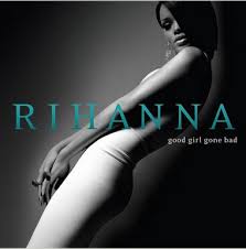 rihanna album cover