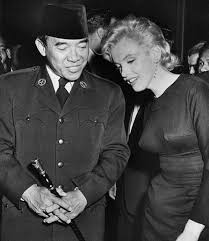 Soekarno