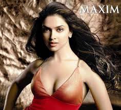 maximum magazine